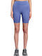 Women's Bike Training Legging High Waisted Lilac