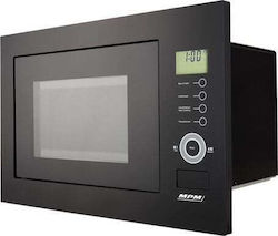 MPM MPM-25-KMI-01 Eingebaut 25Es Schwarz