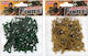 Mega Creative Miniature Toy For 3+ Years (Miscellaneous Designs)