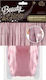 GoDan Mat Curtain Pink 100x200cm