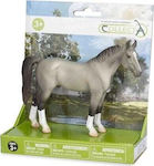 Collecta Miniature Toy Horse Gray