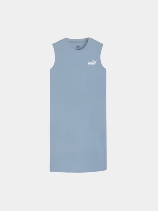 Puma Kleid Blue