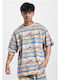 T-shirt Beige