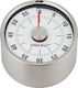 KING Hoff Analog Küchentimer Countdown
