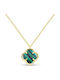 Psomas Charm aus Gold 14K