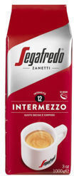 Segafredo Καφές Espresso Intermezzo σε Κόκκους 500gr