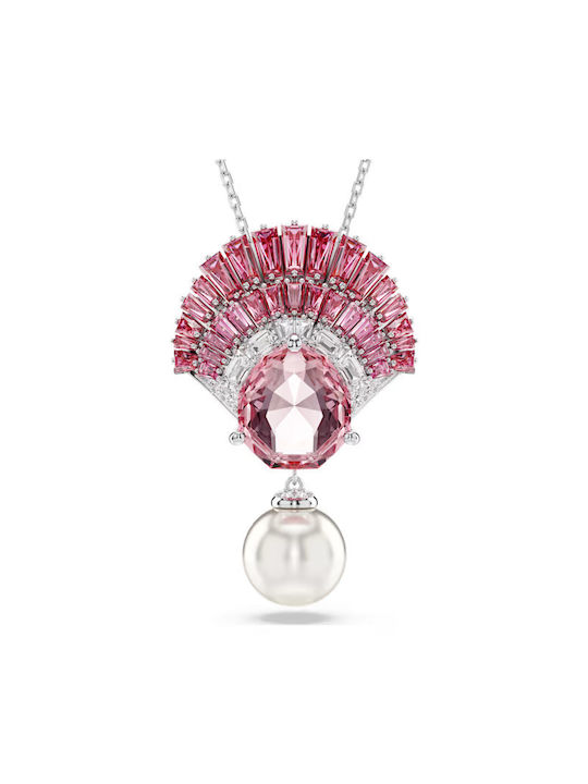 Swarovski Idyllia Necklace