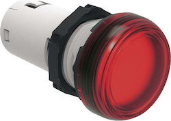 Lovato Electric Indicating Light Industrial Type LPMLD4