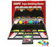 Παιχνίδι Ποτού Chips Drink Game 31pcs Α184 18+