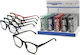 ArteLibre Reading Glasses +1.00 06511540