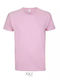 Sol's Tricou Promoțional pentru Bărbați Candy Pink