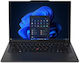 Lenovo ThinkPad X1 Carbon Gen 12 14" OLED 120Hz (Kern Ultra 7-155U/32GB/2TB SSD/W11 Pro) (GR Tastatur)