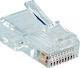 InLine 73011 RJ45 Clip 1τμχ