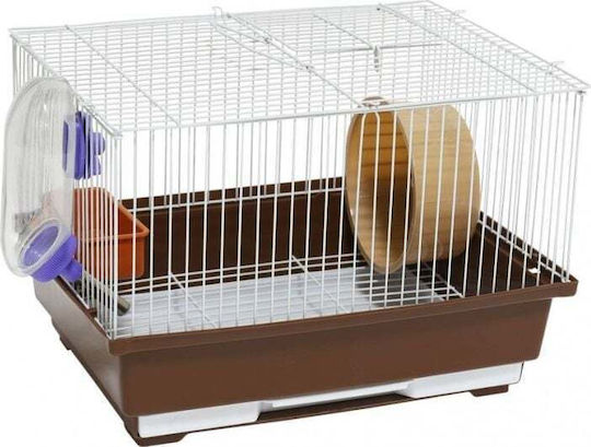 Panama Pet Rodent Cage 30x23x20cm