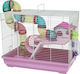 Panama Pet Rodent Cage 47x30x37cm