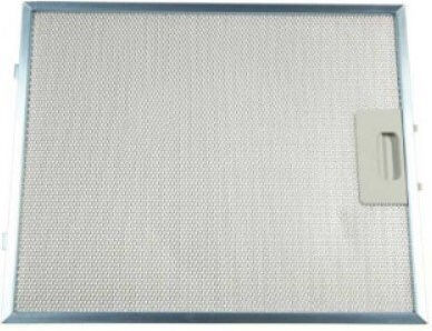AEG Piesă de schimb Filtru pentru hotă Compatibil cu Electrolux / AEG 34.35x28.5cm