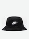 Nike Apex Fabric Men's Hat Bucket Style Black