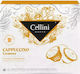 Cellini Капсули Cappuccino Съвместими с машина Dolce Gusto 10капси