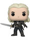 Funko Pop! Games: The Witcher - Geralt 1192