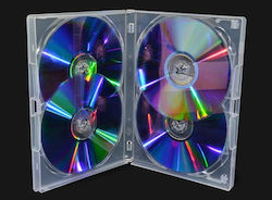 Storage Media Amaray 693673 Storage Media Amaray 693673
