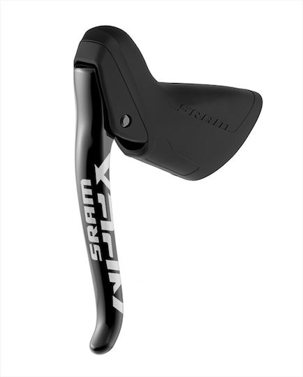 Sram Brake Lever 00.5218.013.000 Αριστερή Μανέτα Φρένων Ποδηλάτου
