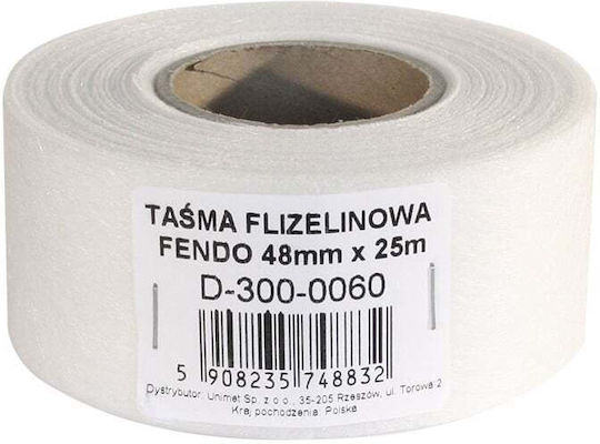 Физелинова лента Fendo 48мм X 25м D-300-0060
