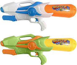 Summertiempo Water Gun (Various Designs/Assortment of Designs) 1pc Summertiempo Water Gun (Various Designs/Assortment of Designs) 1pc
