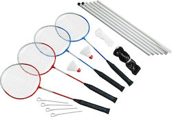 Master Badminton Set