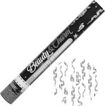 Godan Pneumatic Stretchers Confetti Silver 40cm