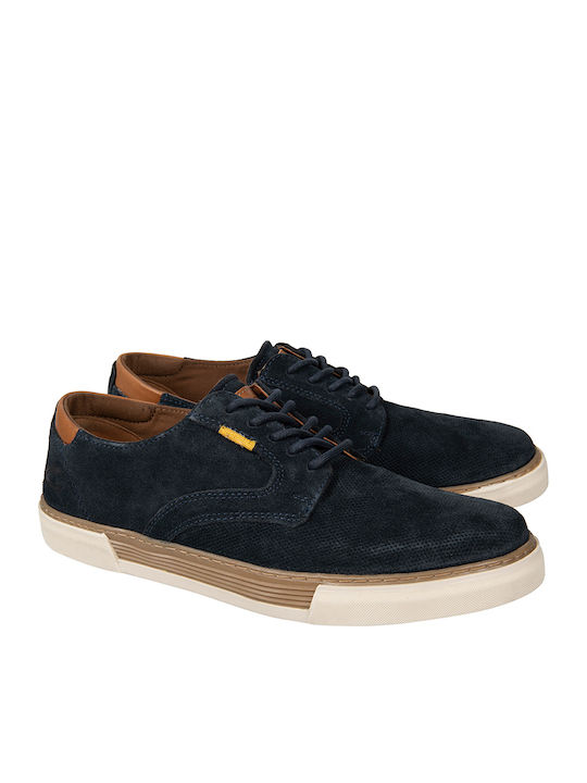Camel Active Sneakers Μπλε
