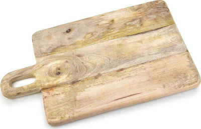 Cookini Rectangular Wooden Chopping Board