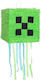 GoDan Πινιάτα Minecraft Πράσινη 485154
