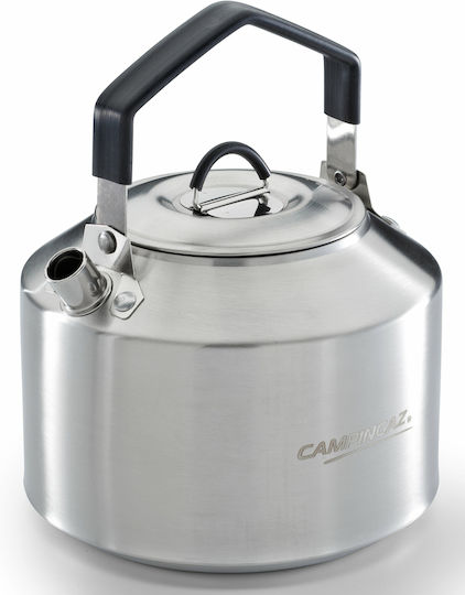 Campingaz Stainless Steel Teapot 1500ml Campingaz Stainless Steel Teapot 1500ml