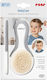 Reer Babybürste Beige 1Stück