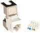 Lanview RJ45 Adapter 1τμχ LVN128146