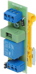 Delta Modul Für Alarmanlagen