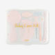 Minene Babycare Kit Ροζ