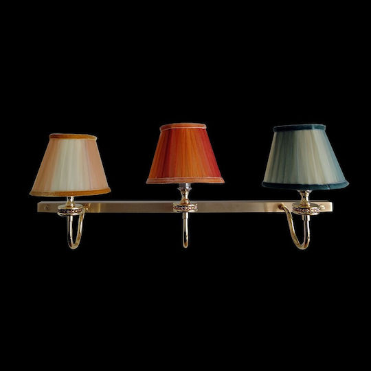 DITS Lighting Lumină de Perete 3cm