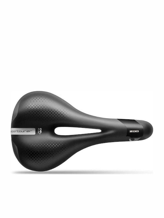 Sportourer Grün Fahrradsattel Straße