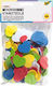 Folia Dekoratives Element für DIY-Bastelprojekte 200Stück