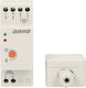 Orno Adjustable Day / Night Photocell 2-100 Lux IP65