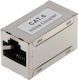 Σύνδεσμος Καλωδίων RJ45-G RJ45-G 6 1τμχ