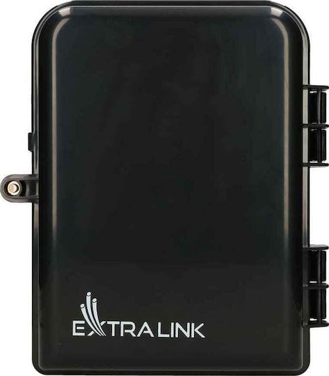 Extralink EX.12165 Κουτί Στήριξης/Επέκτασης 1τμχ