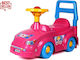 Technok Mașină Ride On Roz