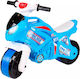 Technok Motorcycle Ride On Μπλε