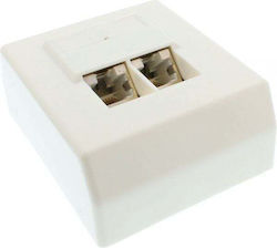 InLine 74202 Mount/Expansion Box 1pcs