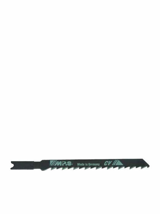 Mega 83404 100mm 5Stück
