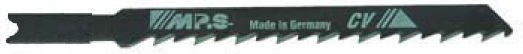 Mega Jig Saw Blade for Wood 100mm 5pcs 83404