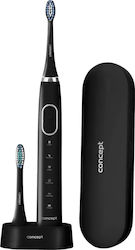 Concept Electric Toothbrush with Pressure Sensor ZK4011