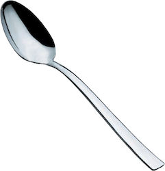 Salvinelli Löffel Rostfreier Stahl Silber 19cm 13453 12 Stück